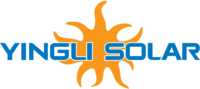 YINGLI SOLAR Logo